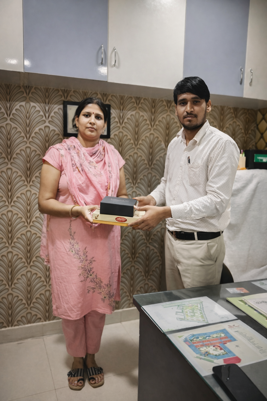 Happy Clients