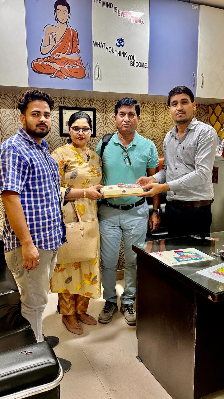 Happy Clients