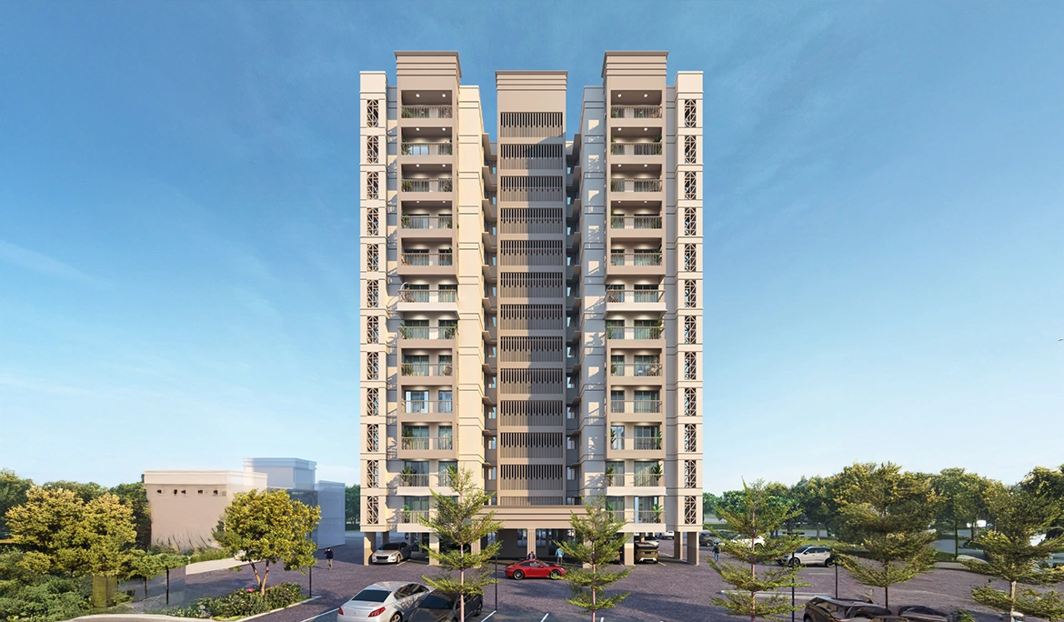 Ashiana Tarang
